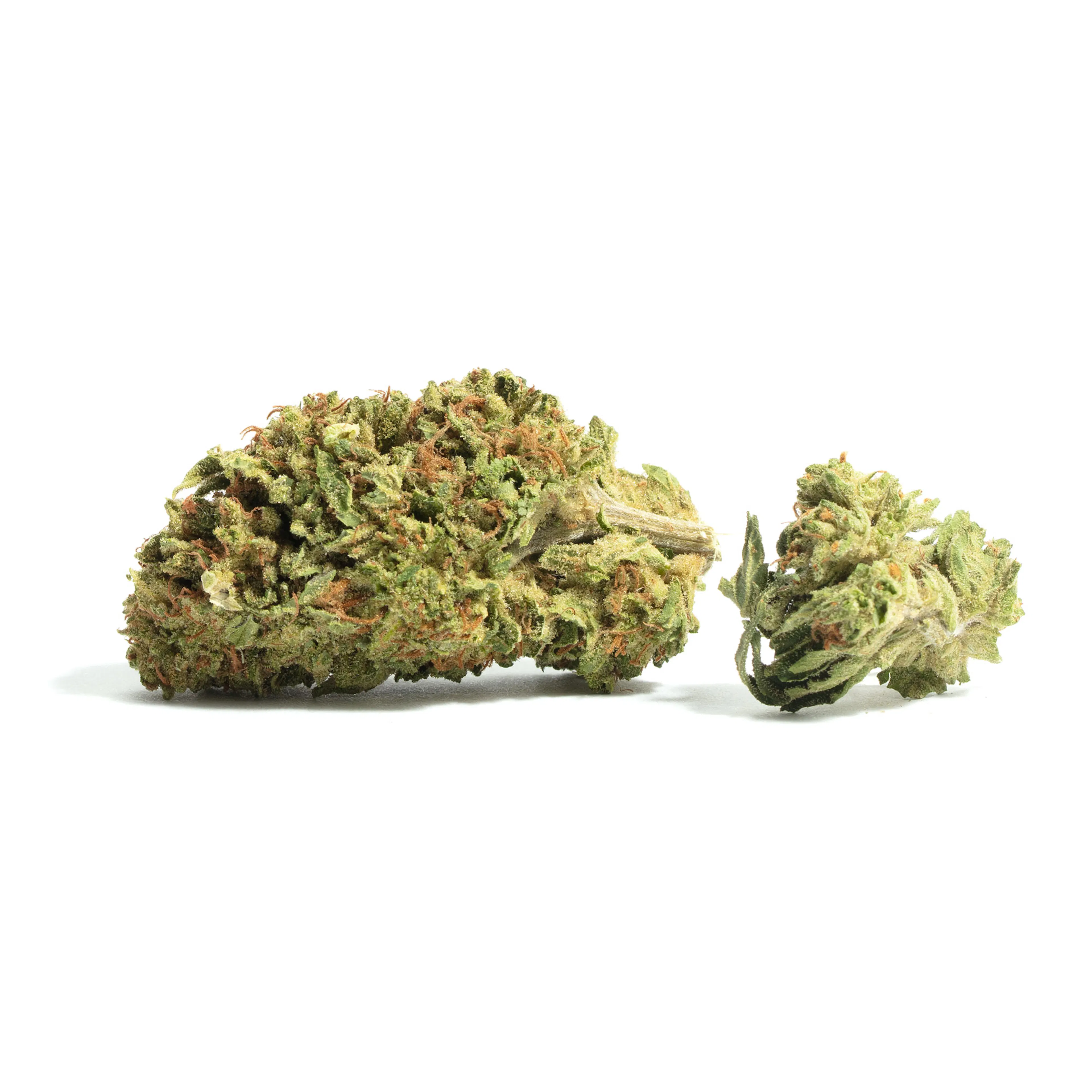 Picture of Lemon Garlic OG