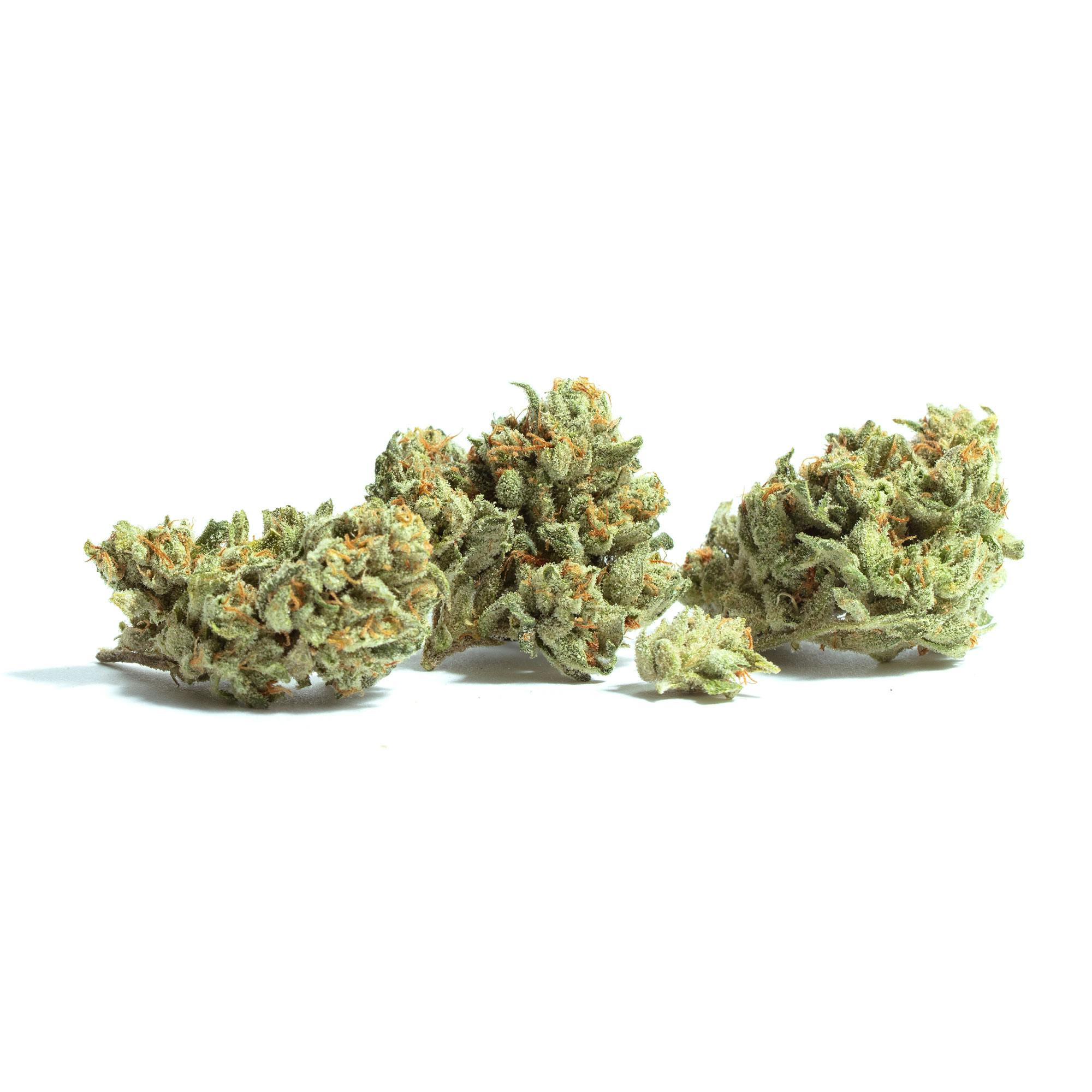 Lemon OG aka Lemon OG Kush Weed Strain Information Leafly