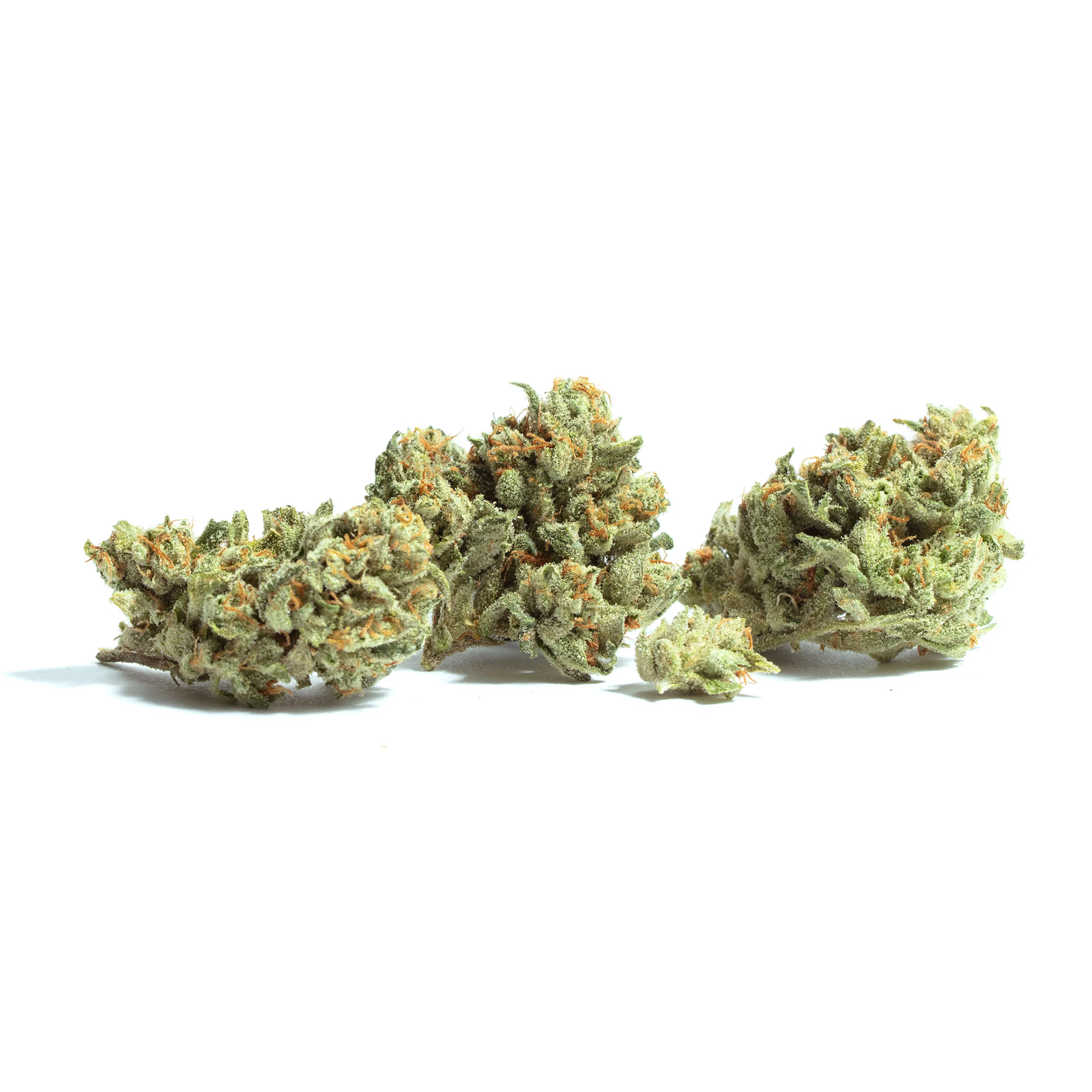 Picture of Lemon OG