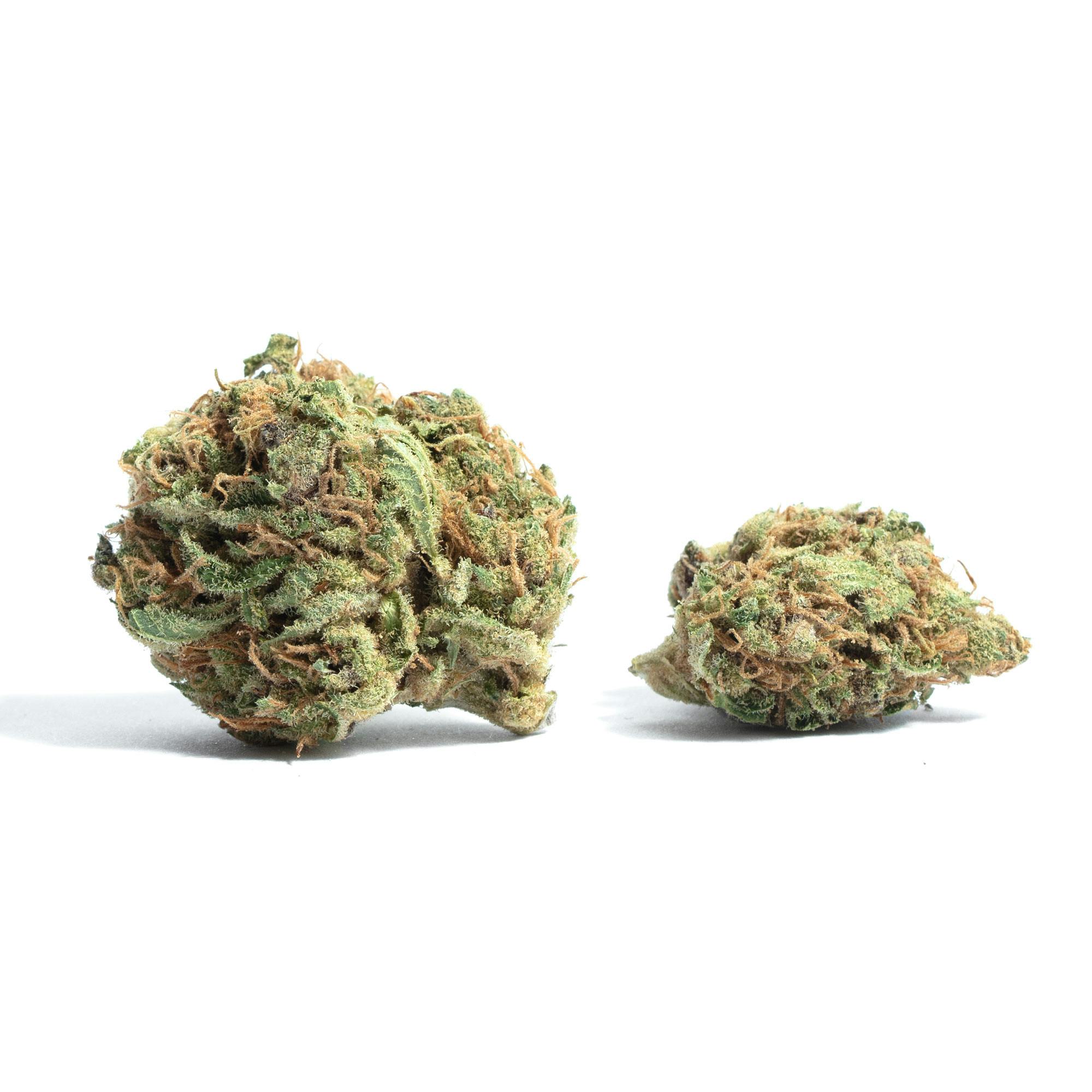 weed plush