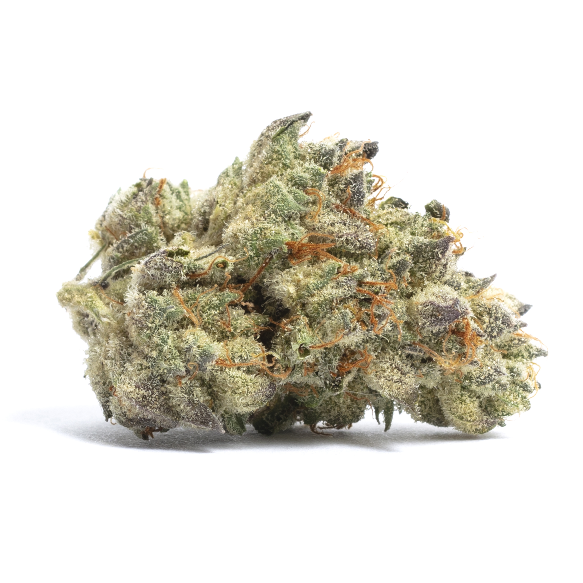 Cookies And Cream Aka Cookies N Cream Marijuana Strain Information Leafly