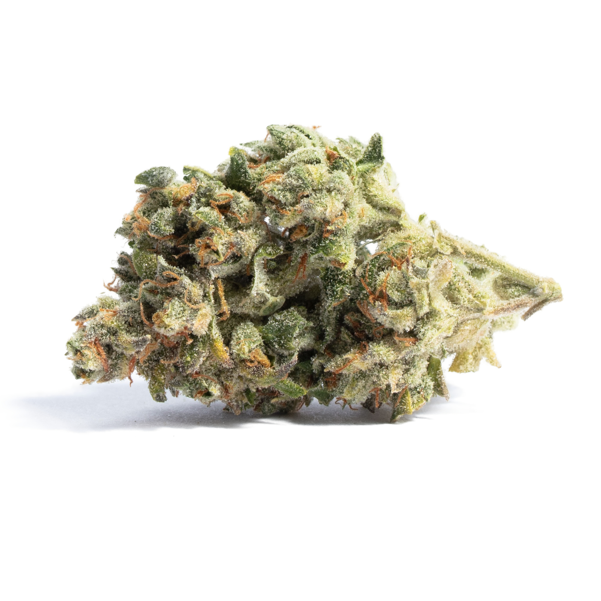 Acapulco Gold Weed Strain Information | Leafly