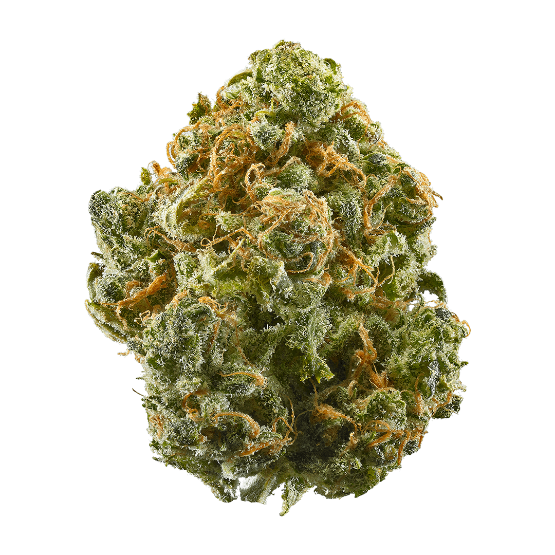 Blue Dream Weed Strain Information Leafly