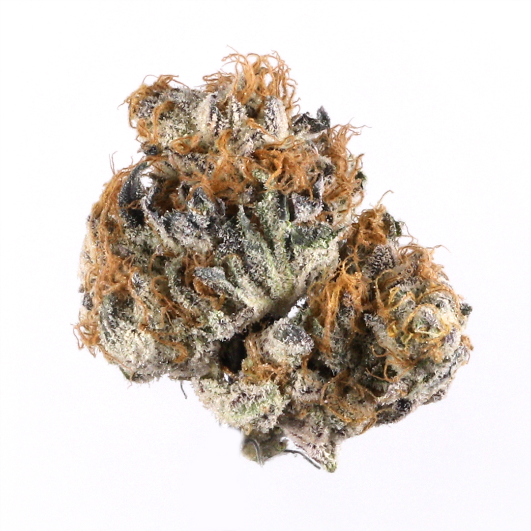 Blueberry aka Berry Blue Weed Strain Information | Leafly