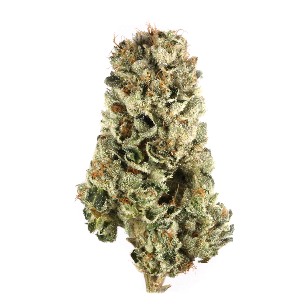 Cherry Pie Weed Strain Information | Leafly