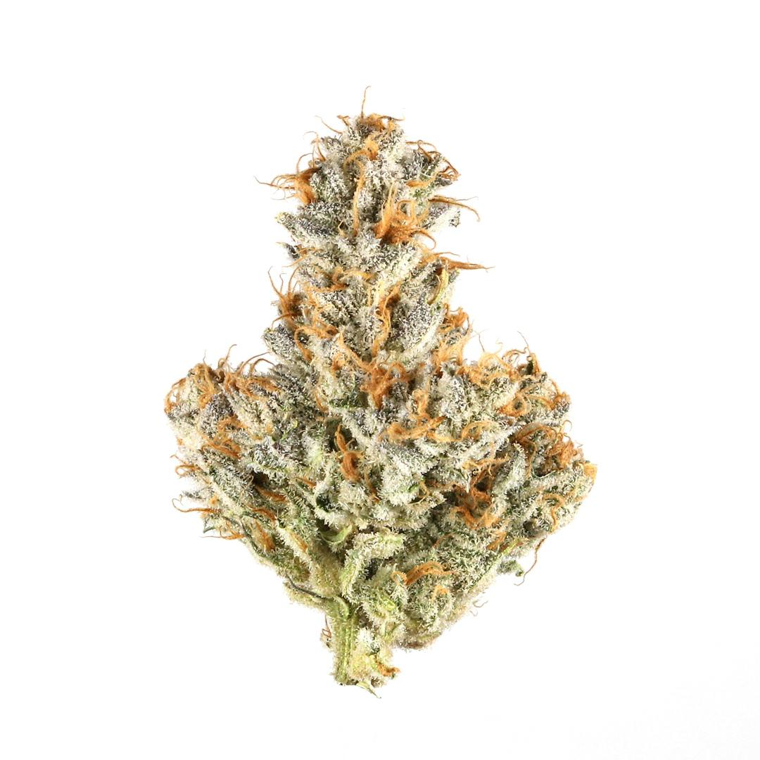 Bubblegum Kush aka Bubble Gum Kush Weed Strain Information Leafly