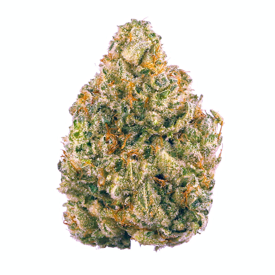 Sour Apple aka Sour Apple Diesel Weed Strain Information