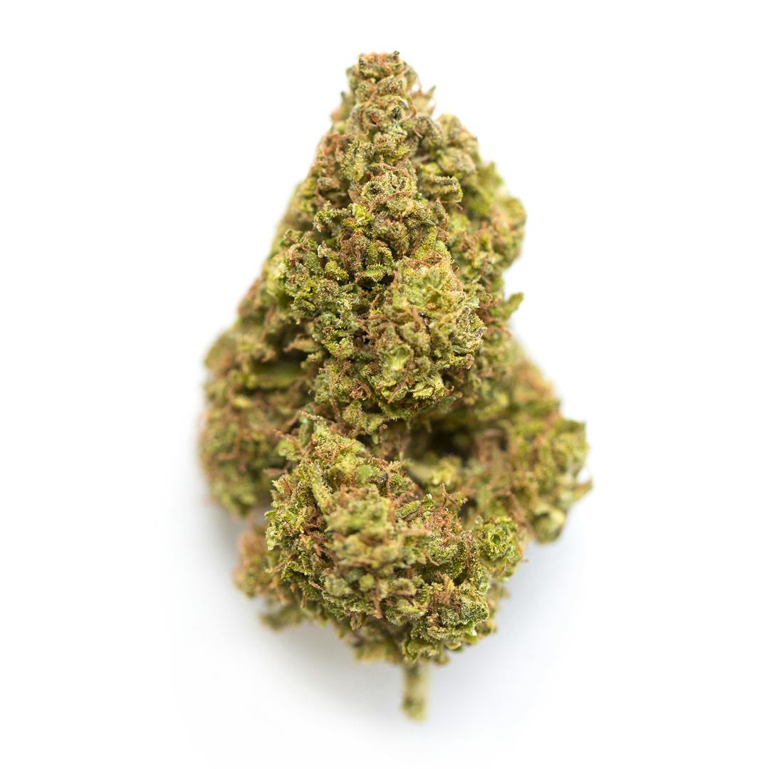 Pure Michigan Marijuana Strain Information Leafly