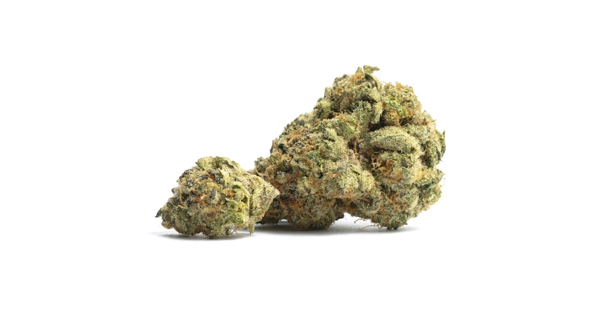 Firewalker OG aka Firewalker Weed Strain Information | Leafly