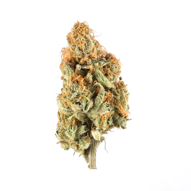 Golden State Banana Weed Strain Information | Leafly