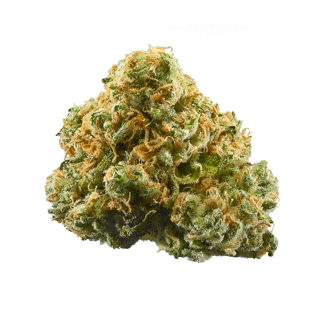 Blue Zushi Weed Strain Information | Leafly