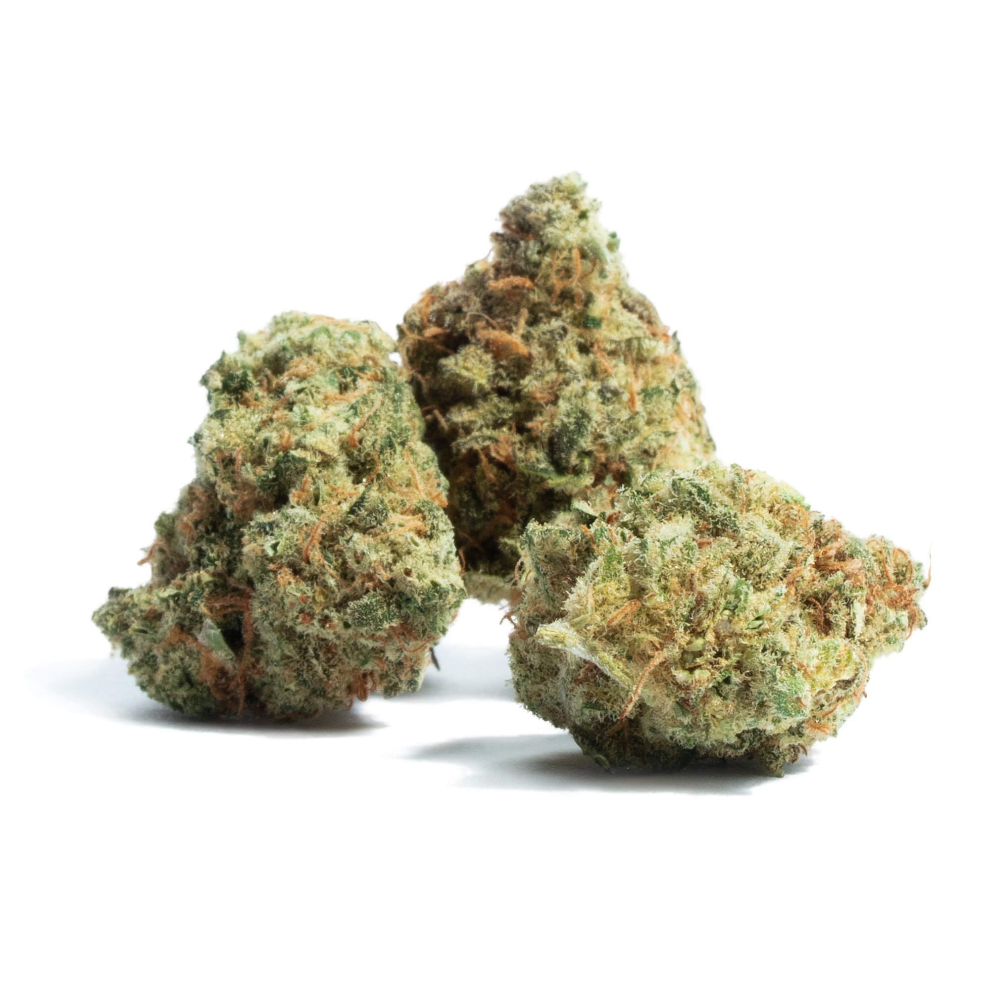 Amnesia Haze Marijuana Strain Information - Leafly