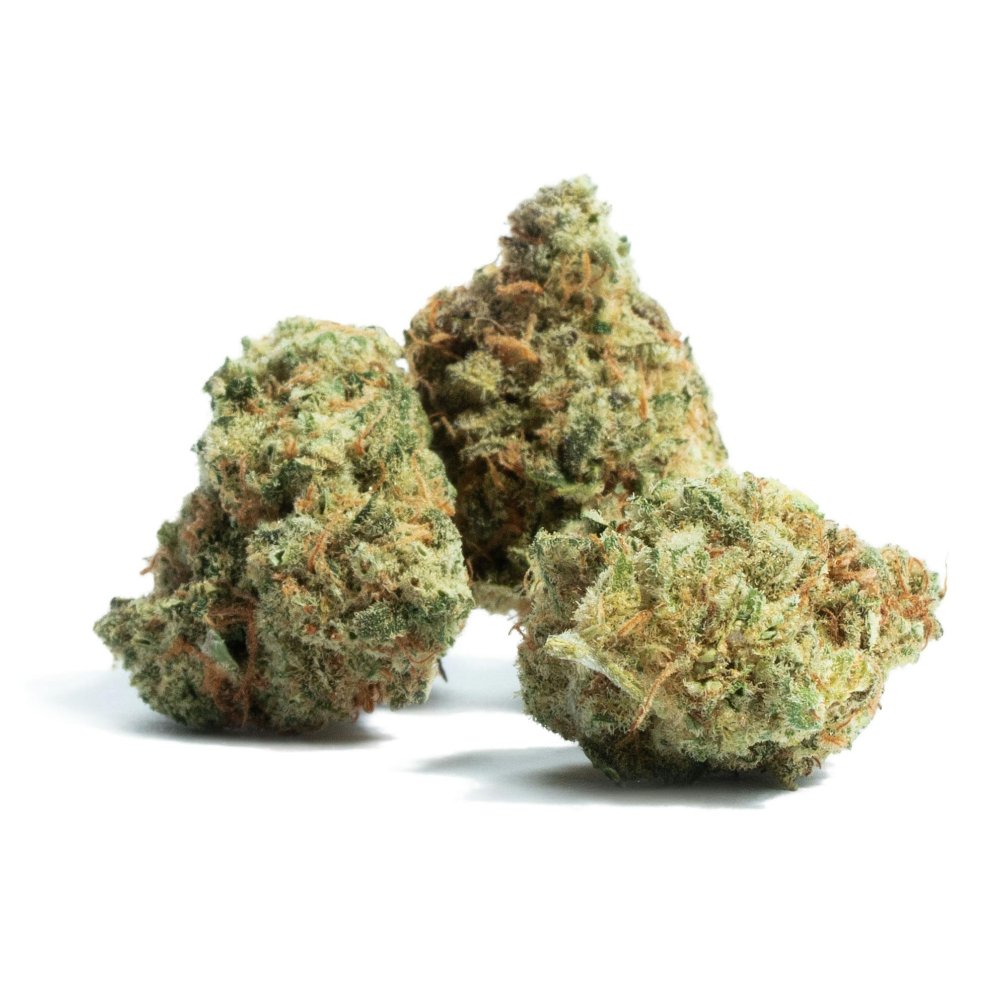 Hitchhiker Weed Strain Information | Leafly