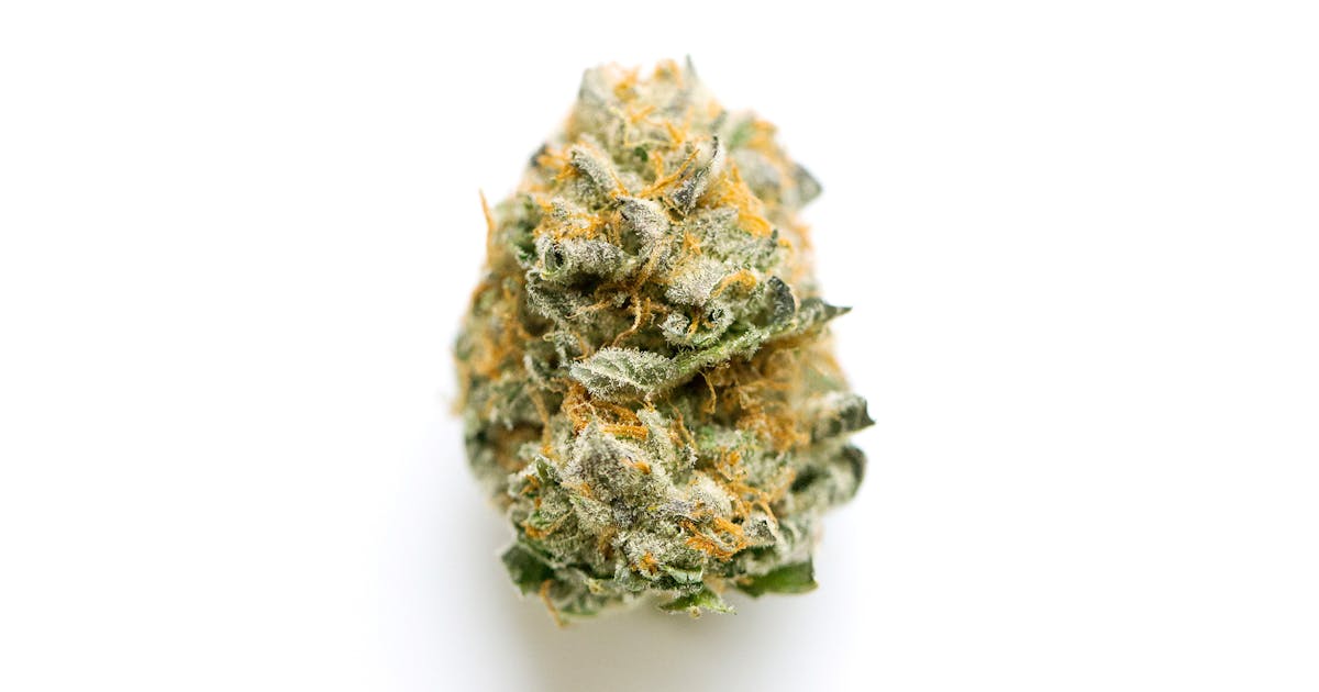 Jetpacks - 1g Diamonds - Grease Monkey