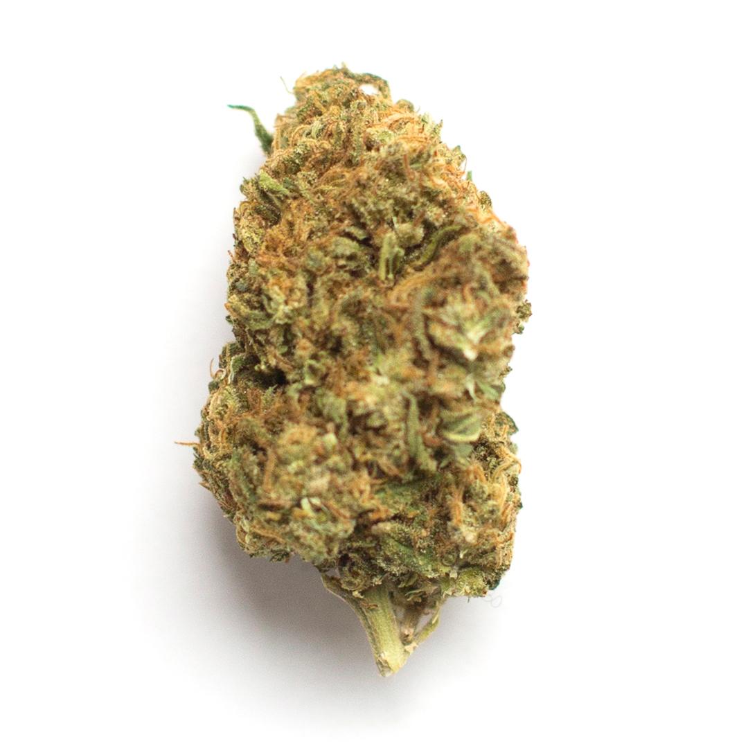 Pie Face aka Pie Face OG, Pie Face OG Kush Weed Strain Information 