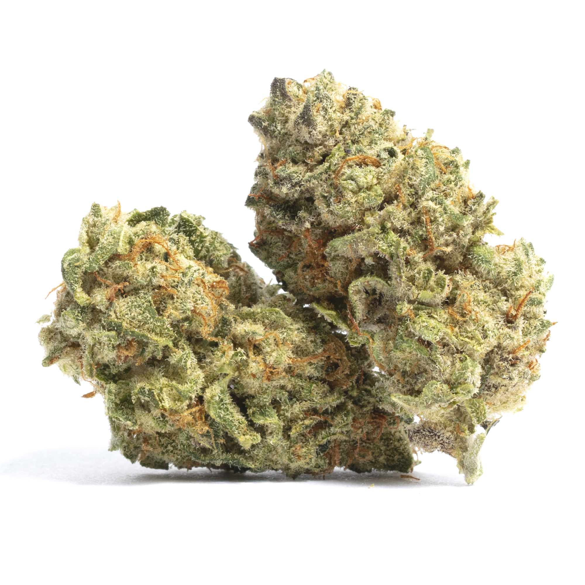 Blue Goo Marijuana Strain Information