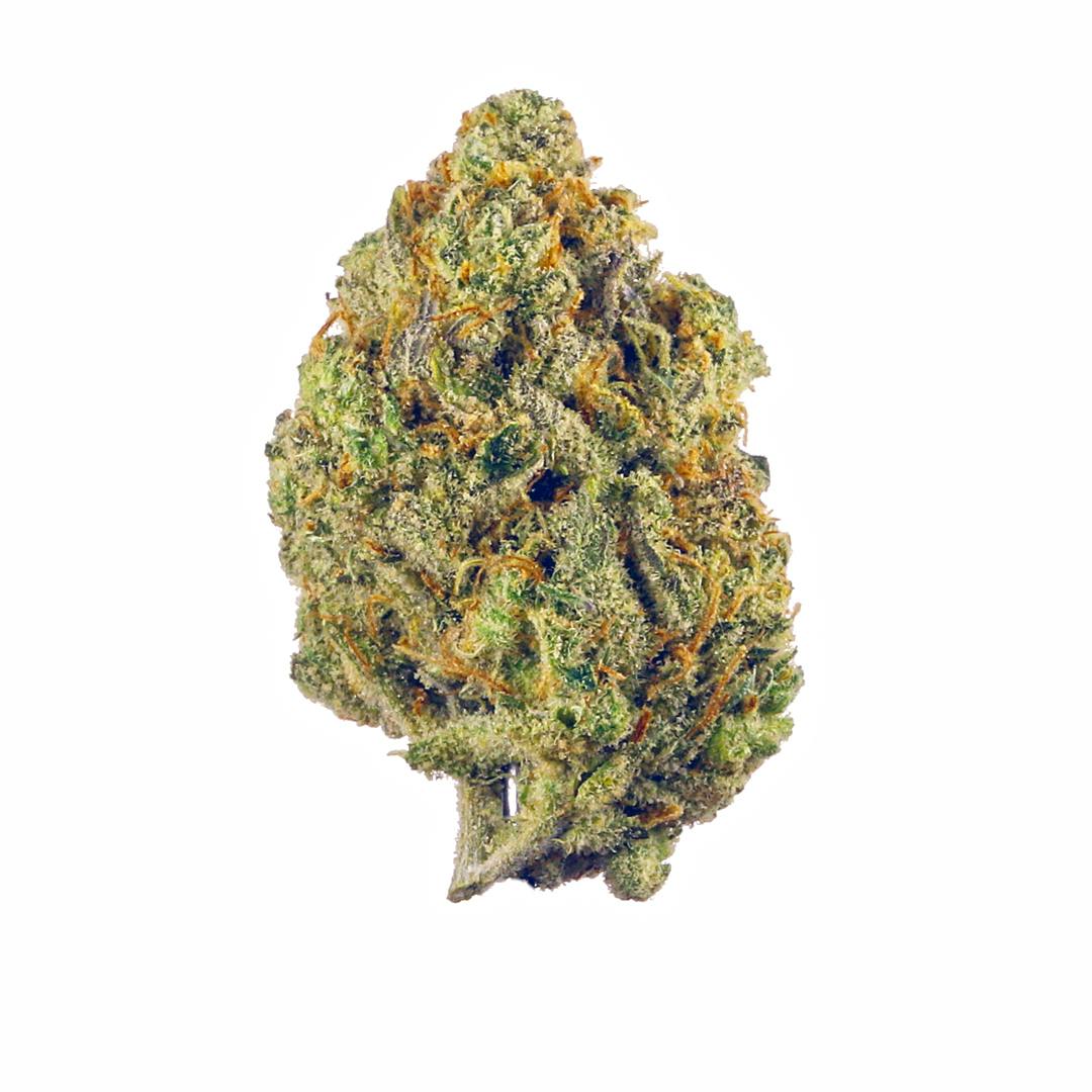 Jenny Kush Weed Strain Information | Leafly