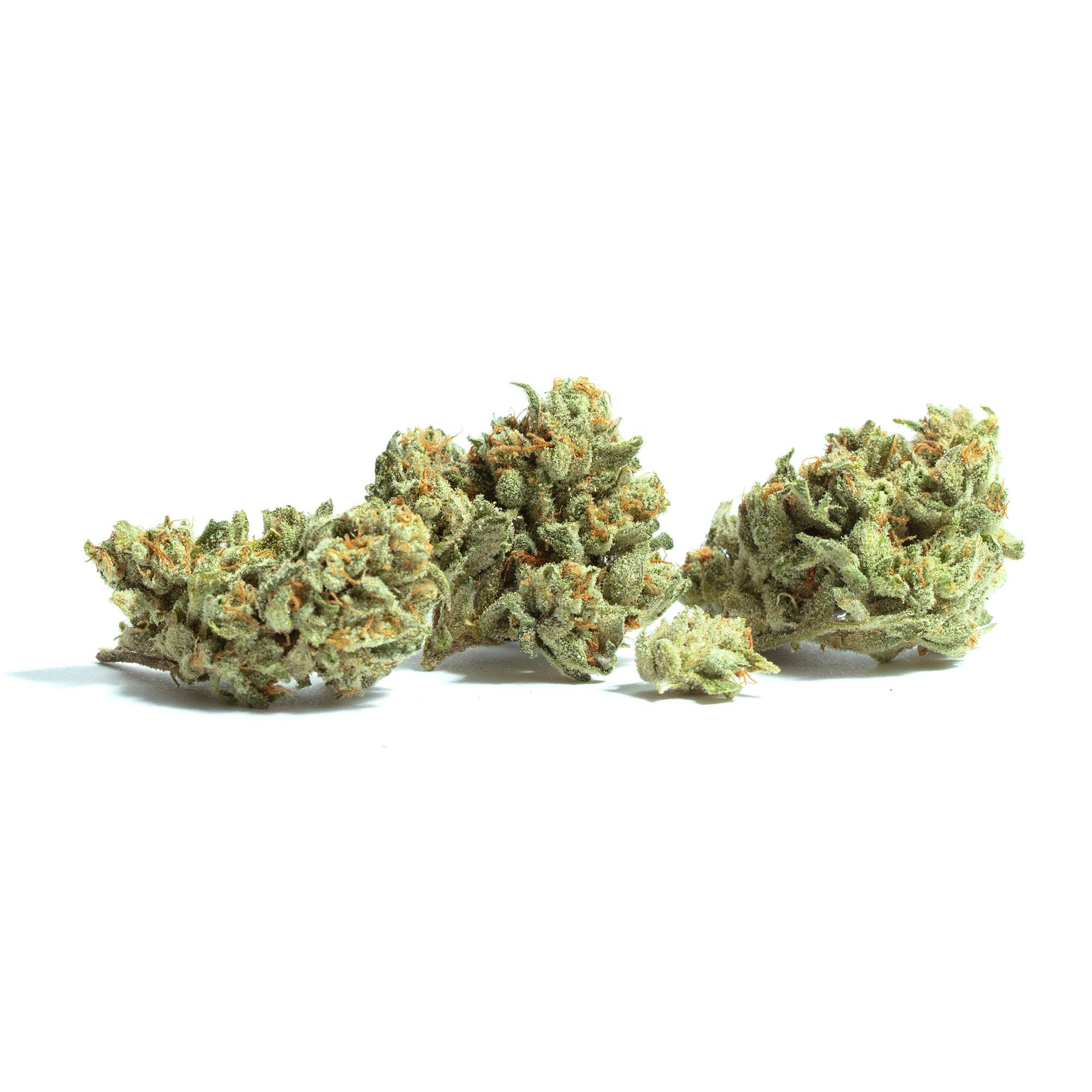 Kona Gold aka Kona Weed Strain Information Leafly