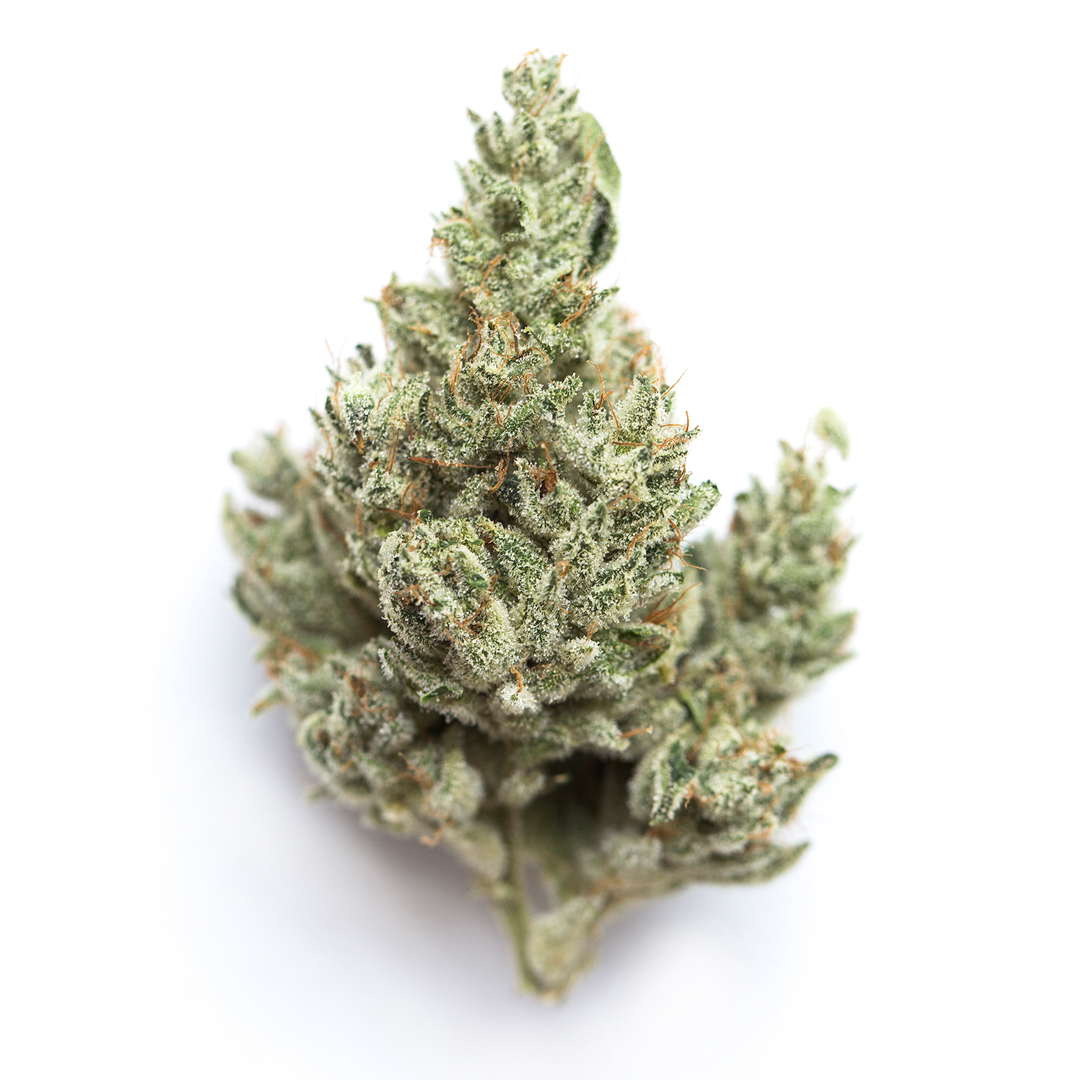 Django Weed Strain Information | Leafly