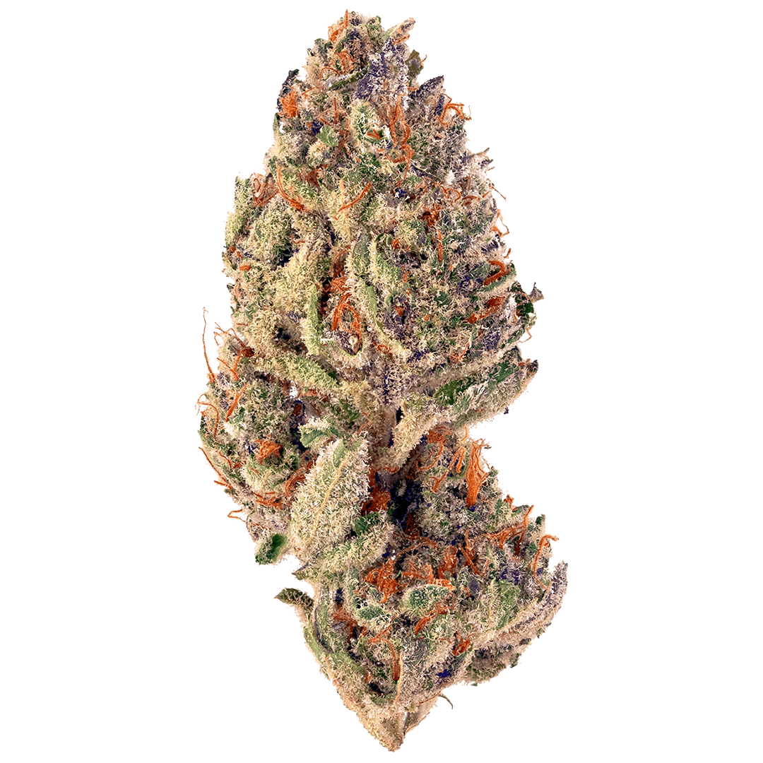 Slurricane Weed Strain Information | Leafly