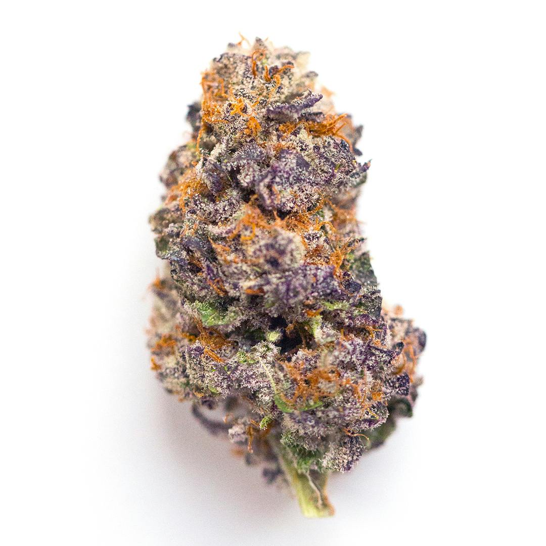 Blueberry Slushie Weed Strain Information Leafly