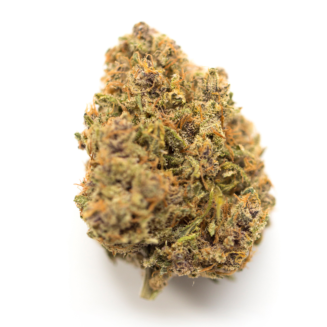 Aurora Indica Weed Strain Information - Leafly