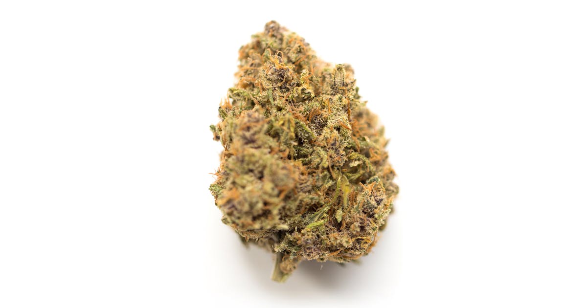 【THXE60%×CBG】LIVELINE-ALIEN OGサティバ 1ml Alien OG aka Alien OG Kush, Alien Banana Weed Strain
