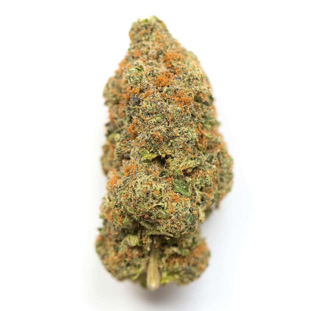 Strawberry Banana aka Strawnana Weed Strain Information Leafly