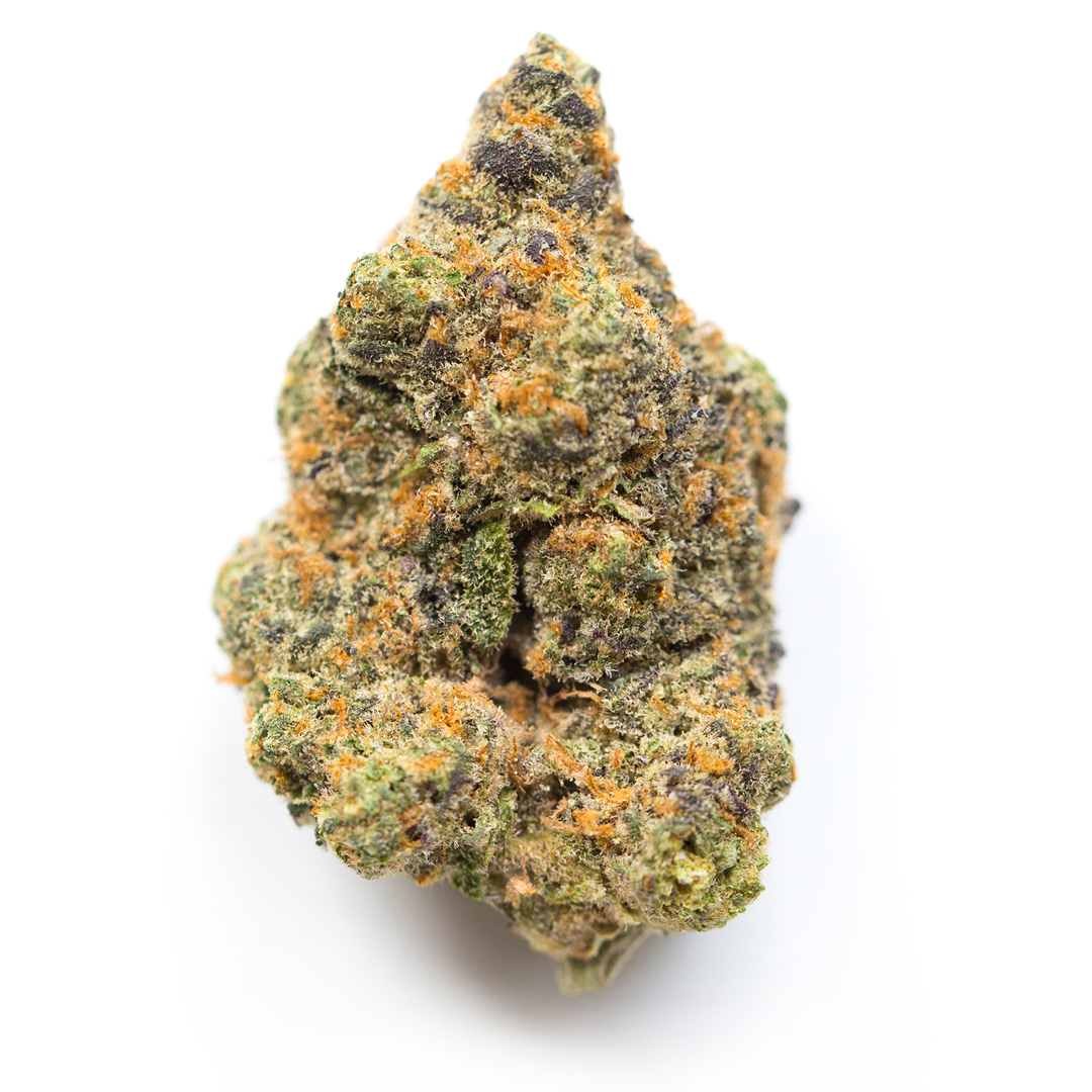 Bruce Banner aka Banner, OG Banner, Bruce Weed Strain Information | Leafly