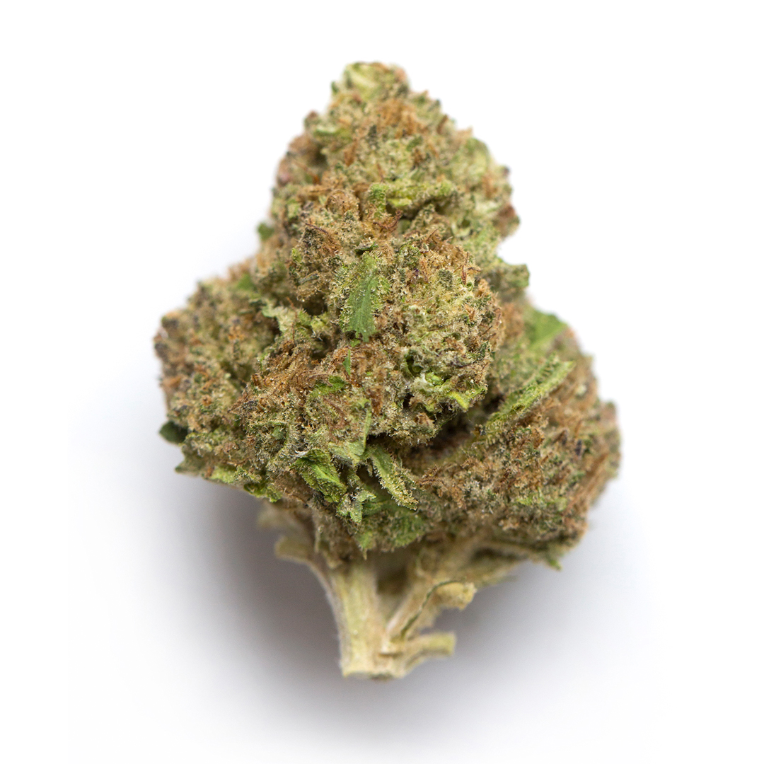 Blue Z Weed Strain Information | Leafly