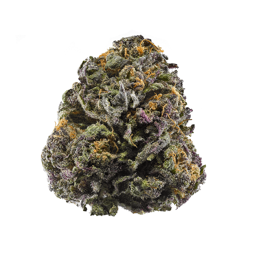 Granddaddy Purple aka Grand Daddy Purp, Granddaddy Purple Kush, Granddaddy Purps, GDP Weed Strain Information | Leafly