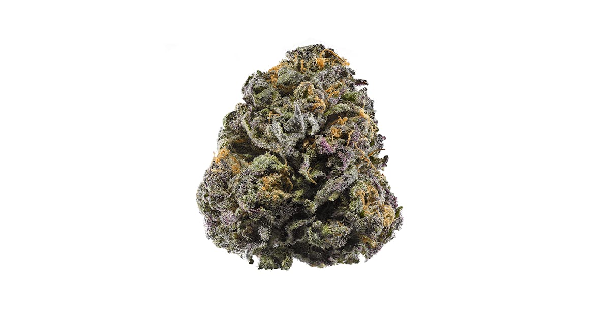 Info about the unknown or legendary cannabis strain