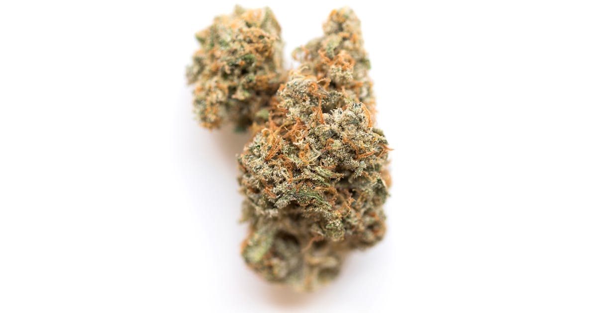 Lemon Meringue aka Lemon Meringue Pie Marijuana Strain Information | Leafly