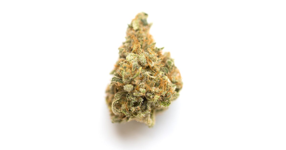 Mango Kush Marijuana Strain Information Leafly