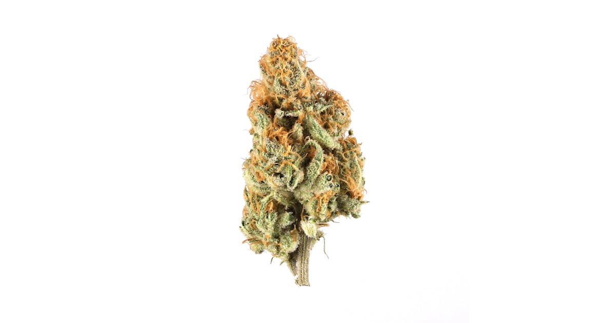 Discover cannabis on Leafly: Orange Creamsicle strain details.