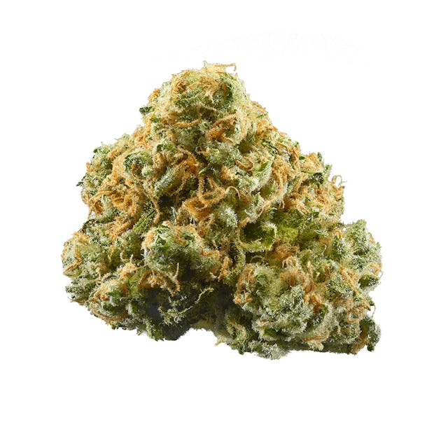 Pineapple Express Weed Strain Information | Leafly