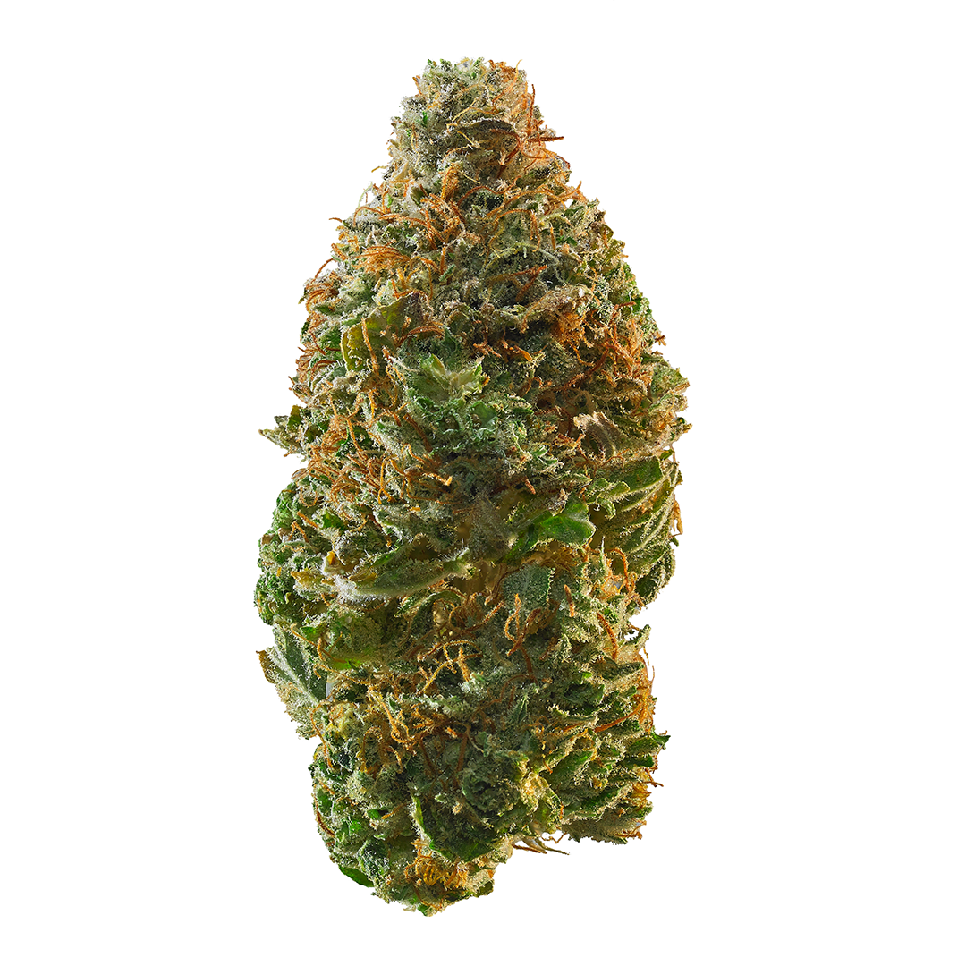 Trainwreck Weed Strain Information | Leafly