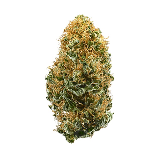 White Widow by Medical Seeds - Grow Barato