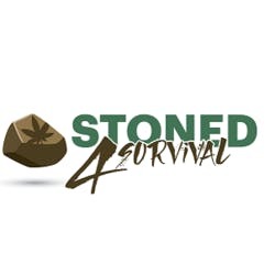 Stoned 4 Survival — Dispensaries in Grant, OK