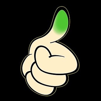 Your Green Thumb Logo
