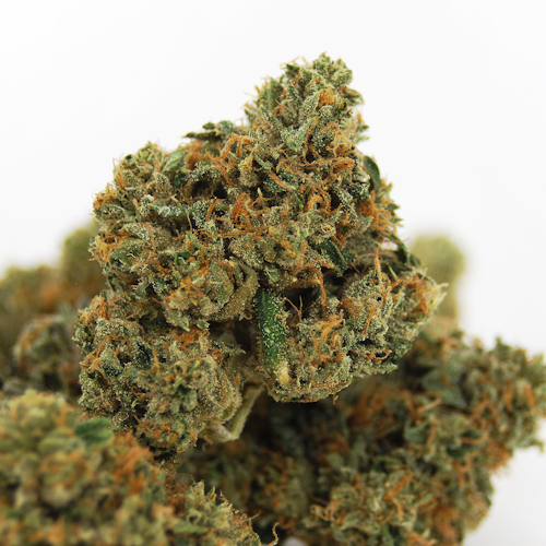 Ponderosa Releaf Copper Top Topanga OG Leafly