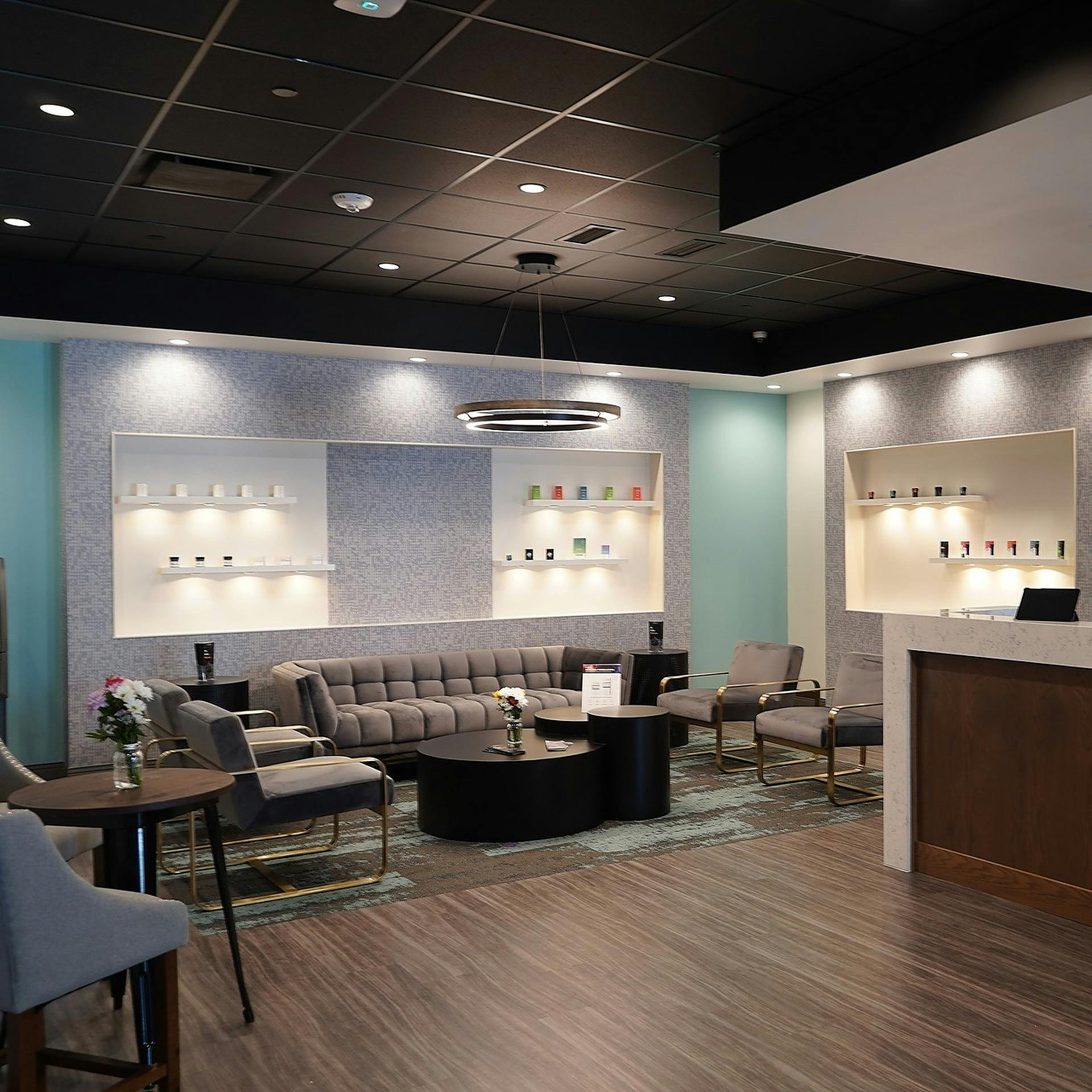 The Apothecarium Lancaster Lancaster, PA Dispensary Leafly