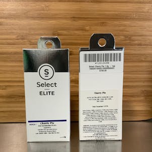 Photo of Cherry Pie Distillate Cartridge 1g