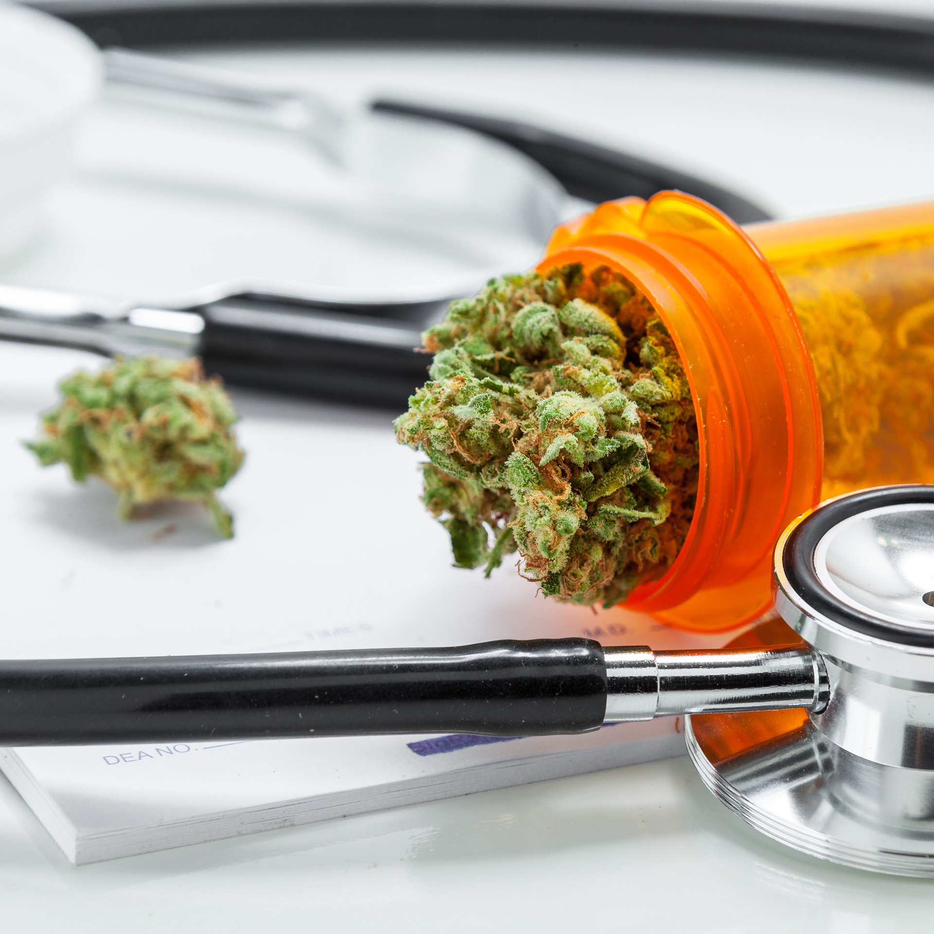 MMD Medical Doctors — Dispensaries in Denver, CO