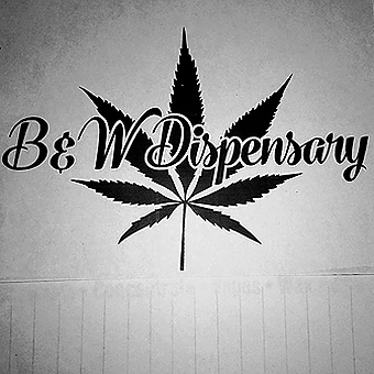 B&W Dispensary & Head Shop | Dispensary Menu, Reviews & Photos