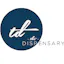 Logo for The Dispensary - East Dubuque