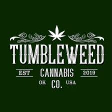 Tumbleweed Cannabis Co. — Dispensaries in Oklahoma City, OK