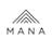 Mana Supply Co. - Middle River logo