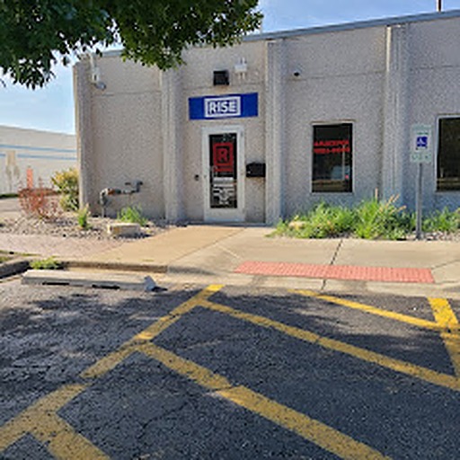 RISE Dispensaries Naperville (Adult Use) Naperville, IL Dispensary