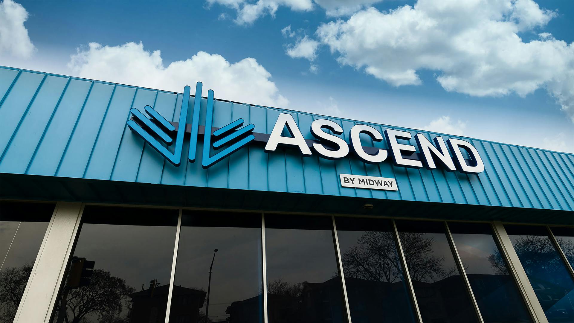 Ascend Cannabis - Chicago Ridge Chicago Ridge, IL Dispensary Leafly